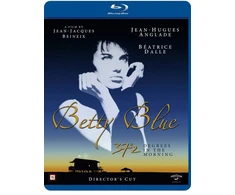 Blue Mėlyna Betty Mėlyna