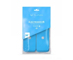 „Bluetens“ – elektrodai M8 Classic 2