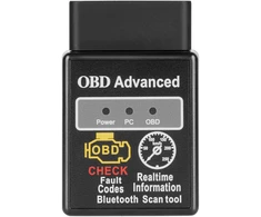 Interfejs „Bluetooth OBD2“ diagnostikos sąsaja ELM327 Peiying