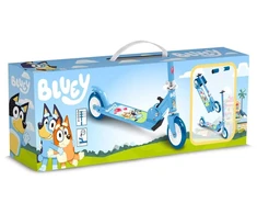 „Bluey“ – dviratis paspirtukas (60198)
