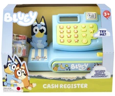 Bluey – Kasos aparatas su priedais (90427)