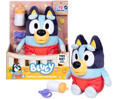 Bluey – Kūdikio meškiukas su garsu (90333)