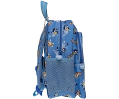 Bluey – maža kuprinė – 6 l (148309435-RPET)