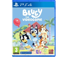 Outright Games „Bluey: The Videogame“ – „PlayStation 4“