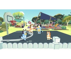 Outright Games „Bluey: The Videogame“ – „PlayStation 4“