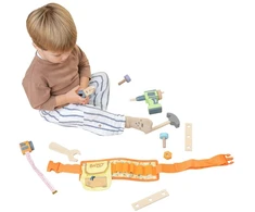 Bluey – Tradies Belt (249-12345)
