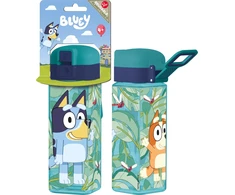 Bluey,Stor Stor - Bluey - Vandens butelis (49602)