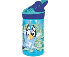 Bluey,Stor „Stor - Tritan Premium“ vandens buteliukas, 480 ml, „Bluey“ (50696)
