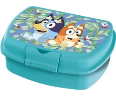 Bluey,Stor Storis – sumuštinių dėžutė – Bluey (088808734-50638)