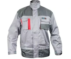 Dedra Apsaugine palaidine dydis S48 pilkas Comfort line tankumas 190gm2