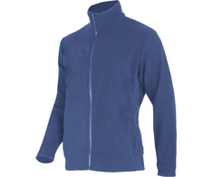 Lahti Pro Bluza, Flisinis džemperis. Tamsiai mėlynas, 250 g/m2, "m", ce, lahti