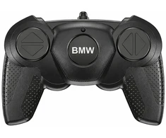 Rastar Nuotoliniu būdu valdomas automobilis BMW i5 1:24