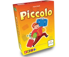 Board Games Mažas (LPFI7210)