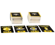 Board Games Šūdas nutinka