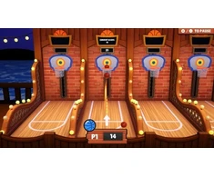 „Boardwalk Arcade 2“ – „Nintendo Switch“