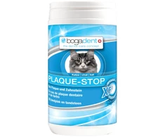 Bogar BogaDent – ​​Plaque-STOP Cat 70g – (UBO0785)