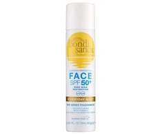 Bondi Sands - kasdienis veido purškiklis SPF 50+ - 60 ml