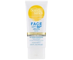 „Bondi Sands“ – matinis tonuotas veido losjonas kasdieniam naudojimui – SPF 50+ – 75 ml