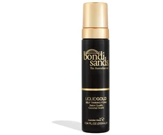 Bondi Sands - skystos auksinės savaiminio įdegio putos 200 ml