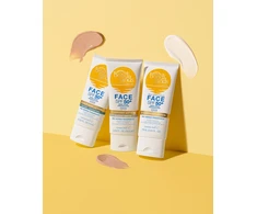 Bondi Sands - SPF 50+ kasdienis veido losjonas - 75 ml