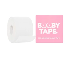 Booby Tape Lipni juosta - balta