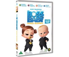 Bosas Kūdikis: Šeimos Verslas