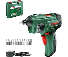 Bosch - AKKUSKRUEMASKINE PSR SELECT 3,6V M/USB