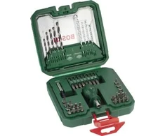Bosch - BOR-/BITSSÆT MIXED S 43 DELE