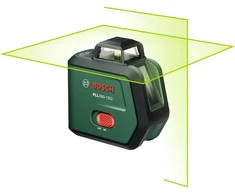Bosch - Cirkelinis pjūklas PLL 360-15G