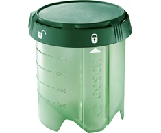 „Bosch DIY“ – 1000 ml dažų bakas
