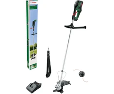 „Bosch DIY“ akumuliatorinė krūmapjovė ADV 23CM 36V 2.0AH (pridedama baterija ir įkroviklis)