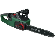 „Bosch DIY“ akumuliatorinis grandininis pjūklas ADV Chain – 36 V 2,0 Ah Solo (akumuliatorius nepridedamas)