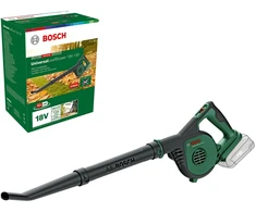 „Bosch DIY“ – akumuliatorinis lapų pūstuvas Universal 18V-130 Solo