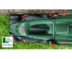 „Bosch DIY“ – „EasyRotak 32-205“ vejapjovė