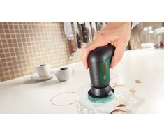 „Bosch DIY“ – šveitimo šepetys (universaliam šepečiui)