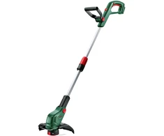 „Bosch DIY“ – „UniversalGrassCut 18V-23-450“ žolės žoliapjovė – „Solo“ su rite