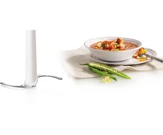 Bosch - Mini smulkintuvas, baltas, 400 W (MMR08A1)