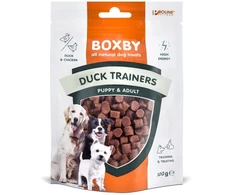 Boxby – ančių dresuotojas – (PL11034)