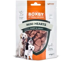 Boxby - Mini šuniukų širdelės - (PL10734)