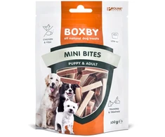 „Boxby“ – mini šuniukų užkandžių kąsneliai – (PL10733)