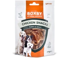 „Boxby“ – vištienos užkandžiai – (PL10591)
