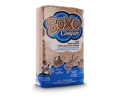 „Boxo“ – minkšta popierinė patogi patalynė, 184 l – (810-003)