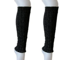 Kepurė Bq14C Blauzdinės (Juoda)