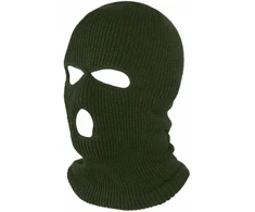 Kepurė Bq42E Veido kaukė (balaklava)