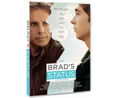 Brado statusas