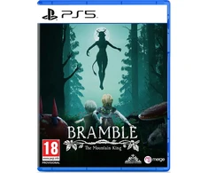 „Bramble: The Mountain King“ – „PlayStation 5“
