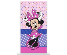 BrandMac,Disney Rankšluostis - 70 x 140 cm - Minnie (1029474)