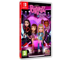 Bratz Rhythm and Style - Nintendo Switch