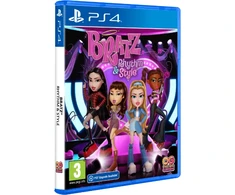 Bratz Rhythm and Style - PlayStation 4