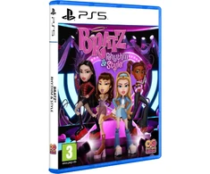 Bratz Rhythm and Style - PlayStation 5